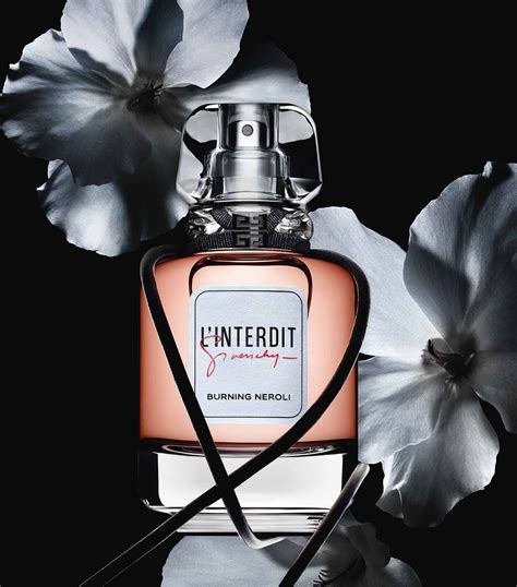 L'Interdit Édition Millésime Givenchy for women 